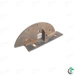 रेनफोर्स पंजाब पी885-पी810 हडंबा थ्रेशर गंडासा ब्लेड फाउंडेशन