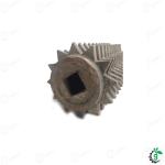 रेनफोर्स पंजाब P885 हडम्बा थ्रेशर मशीन गाइड रोलर 13" इंच