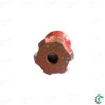 6टीथ सोनालिका ट्रैक्टर लिफ्ट मिनी मक्का शेलर पीटीओ शाफ्ट असेंबली