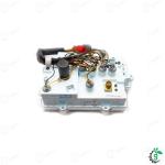 Mahindra Bhumiputra Spark Minda Instrument Cluster Without Switches DI-7107A