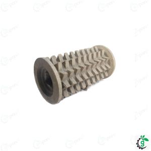 Reinforce Punjab P810 Hadamba Thresher Machine Guide Roller 11" INCH