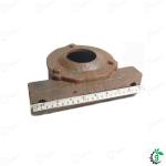 Basket Thresher Main Shaft Bracket