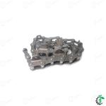 65"-10, 65"20 For Mitthu Singh Back Tokri (Basket) Model Thresher, Single Kadi Chain