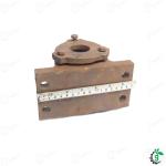 Basket Model Shaft Cover Bracket