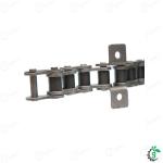 65"-10, 65"20 For Mitthu Singh Back Tokri (Basket) Model Thresher, Single Kadi Chain