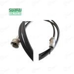 Swaraj Tractor Genuine Hour Cable For Hour Meter 72" Inch Length