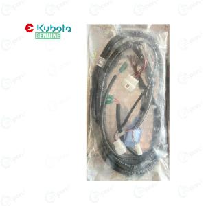 Farmtrac Tractor Genuine Harness Assembly For Instrument Panel (Digital Type) For FT45 Regular Model Tractor