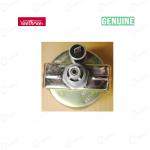 Hour Cum RPM Meter 0-2500 RPM For Massey Ferguson DI Tractor