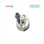 Tafe Genuine Oil Pressure Gauge Meter For Massey Tractor | 4249891M91