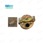 Massey 1035 Temperature Gauge, Spark Minda Genuine Meter, 40-120 Degree