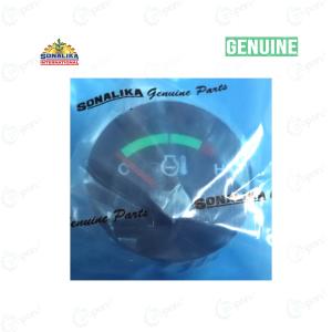 Sonalika Genuine Electric Temperature Gauge For Sonalika Tractor