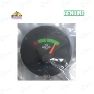 Sonalika Genuine Oil Pressure Gauge Meter (Minda Cluster) For Sonalika Tractor