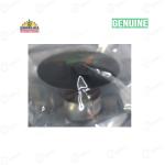 Sonalika Genuine Oil Pressure Gauge Meter (Minda Cluster) For Sonalika Tractor