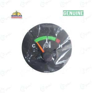Sonalika Genuine Electric Temperature Gauge Meter (Spark Minda) For Sonalika Tractor
