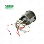 Swaraj Tractor Genuine Hour Cum RPM Meter (Improved), Reverse Type