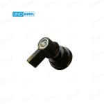 M&M Tractor Arjun Uno Minda Genuine Plough Lamp Switch (Black) | SW-0612G-M01