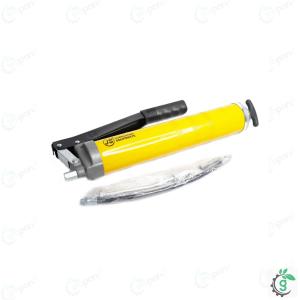 JS Lever Grease Gun For Greasing Suitable Of All Kind Of Mechanical Machines