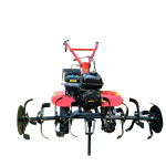 Power Weeder-CHAMP PTG500