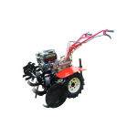 Power Weeder-CHAMP PTG500