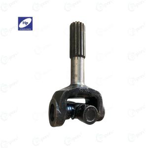 JCB 3DX Rear Half Shaft HP Genuine | 904/60223A