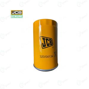 JCB Backhoe JCB Genuine Engine Oil Filter 4134, For JCB Model