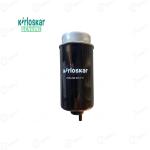 JCB Backhoe Kirloskar Genuine Fuel Filter JA-7088, 500 Hr Service For JCB Model