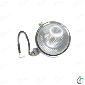Sonalika Tractor Genuine Head Lamp Assembly Left | Right Side