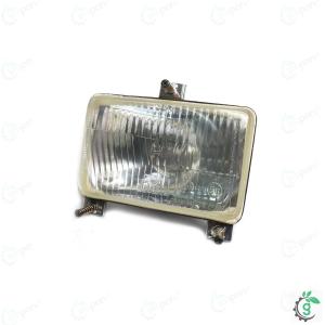 Eicher Tractor Genuine Main Head light Assembly Left | Right Common