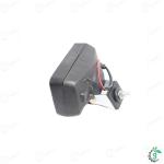 Work Lamp Assembly Rectangular Shape