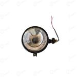 मैसी, महिंद्रा, फार्मट्रैक पुराने मॉडल ट्रैक्टर हेड लाइट असेंबली बिना बल्ब के, बाएं | दाएं 2 का पैक