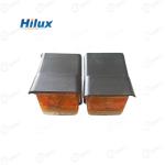 Mahindra Arjun Tractor Hilux Genuine Front Lamp Assembly, HL-558, Right Side | Left Side