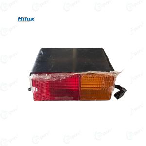 Sonalika Tractor Hilux Genuine Tail Lamp Assembly Pin Type 544SK