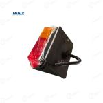 Sonalika Tractor Hilux Genuine Tail Lamp Assembly Pin Type 544SK