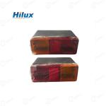 Swaraj Tractor Hilux Genuine Tail Lamp Assembly, HL-547 SW, Left Side - Right Side