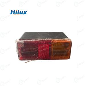 Swaraj Tractor Hilux Genuine Tail Lamp Assembly, HL-547 SW, Left Side - Right Side