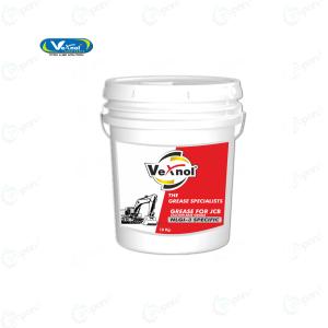 Vexnol Genuine Grease For JCB Special, 18kg Bucket | Calcium Based Grease
