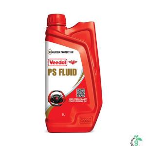Veedol Power Steering PS Fluid High Performance Oil