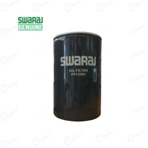 Swaraj Tractor Genuine Engine Oil Filter (400 Hour) For Latest Model Tractors | P313303