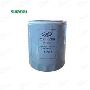 Swaraj Tractor Genuine Oil Filter Assembly For Latest Model Tractor (By Mahindra Tied up) P037282