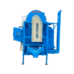 Reinforce P940 Ground Nut Back Tokri Thresher Machine
