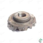 18 Teeth Back Basket Thresher Model Gear