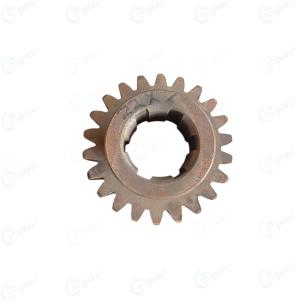 22x6 Teeth 48mm Thresher Gear
