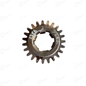 23x6 48mm | 23x8 38mm Teeth Thresher Gear