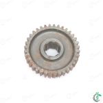 36x35x8 Reinforce Punjab Super Deluxe Thresher Gear