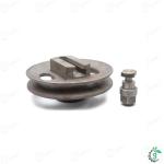 Hadamba Thresher Chalna Pulley With Bolt