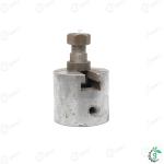 Basket (Tokri) Thresher Cam Pulley With Bolt To Shake The Chhalna