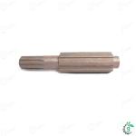 8x10 दांत हडाम्बा थ्रेशर गियर बॉक्स शाफ्ट