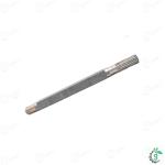 हडम्बा पट्टा थ्रेशर गियर बॉक्स शाफ्ट