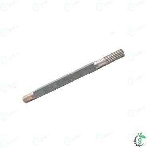 Hadamba Patta Thresher Gear Box Shafts