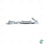 मैसी डीआई ट्रैक्टर लोअर लिंक बार चेन बोल्ट के साथ बाएं तरफ दाएं तरफ सामान्य